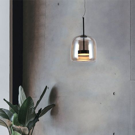 V-TAC Plafonnier design - IP20 - Ambre - 6W- 750 Lumens - 3000K (1/5)