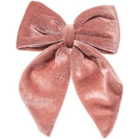 ARPIMEX Fiocco Natale Velluto 24 x 16 Cm Pink