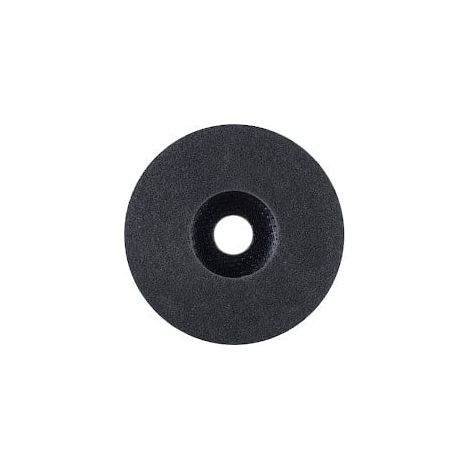 Disque abrasif appliqué PRE-POLISH PREMIUM - diamètre 125 mm - alésage 22,23 - Grain 5 (très fin)