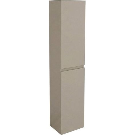 Colonna bagno sospesa SORRENTO 140cm
