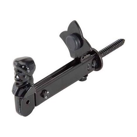 Tope para persiana con pequeña canal ajustable F.B. grosor 25÷60 mm