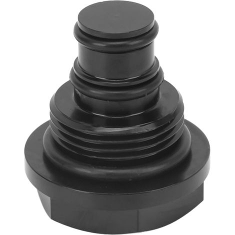 Électrovanne Turbo Solénoïde Noir Aluminium BWD 012B Compatible Dodge Ram 2004-2007 Pièce de Remplacement (1/5)