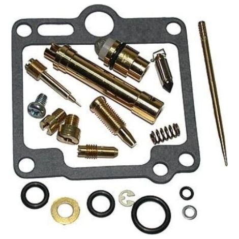 Kit réparation carburateur YAMAHA XJR 1300 de 1999 à 2001 - KEYSTER KY-0615NR - Pour 1 carburateur