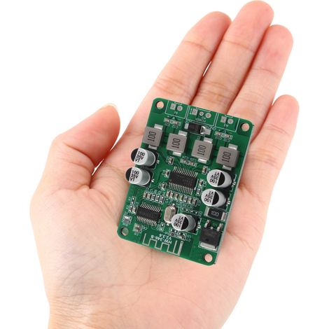 TPA3110 2x15W Bluetooth-Audioverstärkerplatine für Lautsprecher (1/5)