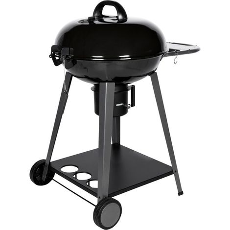Barbecue a carbone YUTAN