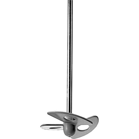 Bosch – Malaxeur pour peinture et vernis 1-5 kg – Panier 60 mm – Accessoires perceuses – Hélice pour malaxeur