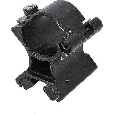 Support magnétique puissant pour lampe torche LED - Diamètre max. de 27 mm à 30 mm (1/5)