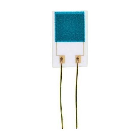 Tesla Sensore umidità 1 pz. BI2H Campo di Misura: 20 - 90 % ur (L x L x A) 8.8 x 5.6 x 0.6 mm