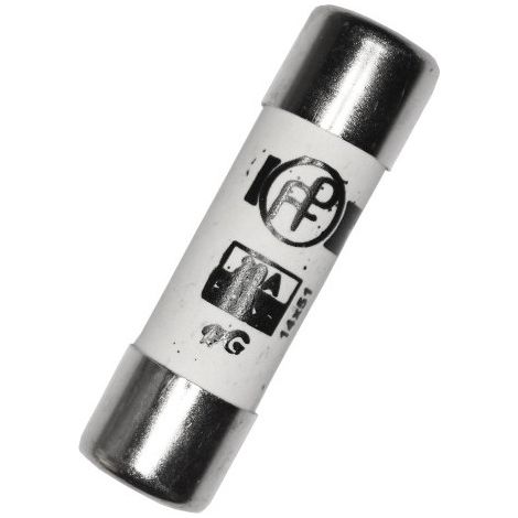 MT1 Sicherung 40A 14x51mm