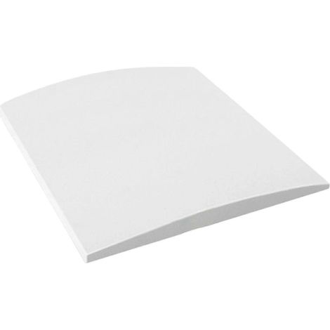 Coussin de soutien et de réparation pour canapé afin d'éviter l'affaissement du coussin noyau de soutien blanc pour coussin de canapé. (1/5)