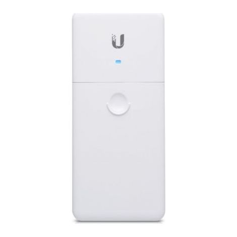 Ubiquiti F-POE-G2 convertidor Media Converter blanco