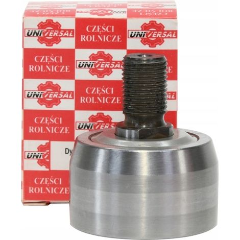 ROULEMENT À ROULEAUX DE PISTON CBK-320 SIPMA Z-224/1 presse (1/3)