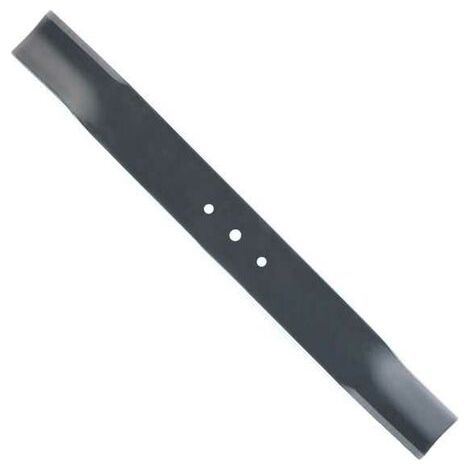 Lame tondeuse pour Staub L540S M53013 coupe 51 cm