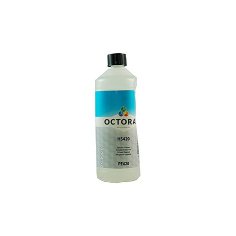 OCTORAL PE420 DILUENTE SPECIALE HS420 1 LT