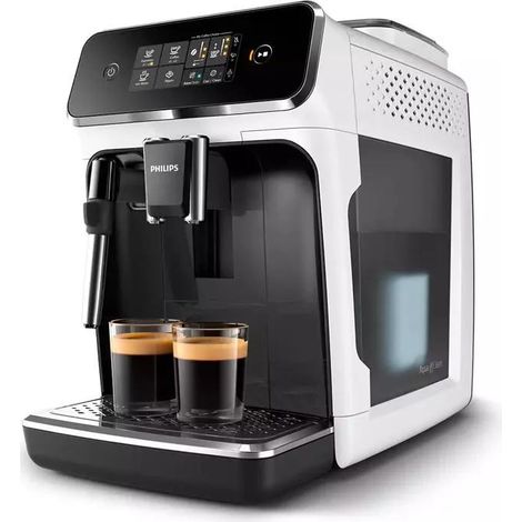 Macchina da caffè Philips EP2223/40 1500W 1,8L (1/3)