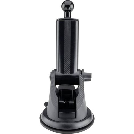 Albrecht DR55 ventouse Support de téléphone portable pour voiture