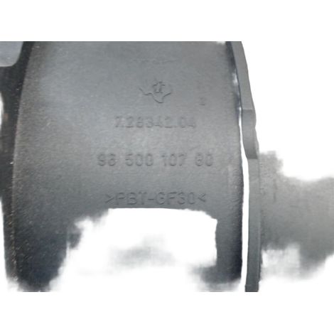 Debitmetre Air CITROEN Berlingo [PRODUIT D'OCCASION]♻️1610874680 (1/3)