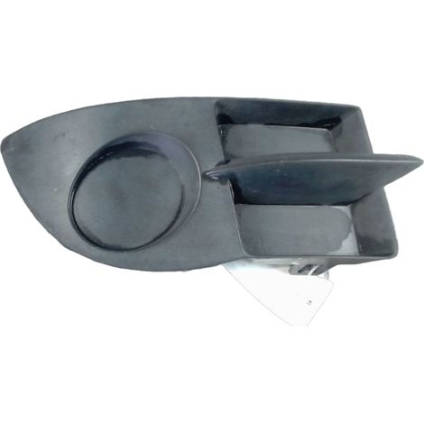 Obturateur Phare Additionnel Pare-choc Avd RENAULT Clio II Campus 06- [PRODUIT D'OCCASION]♻️7701209677