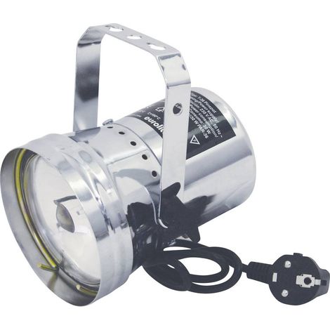 PinSpot Eurolite T-36 30 W N/A S07172 (1/2)