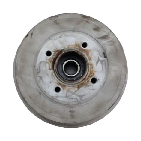 [PRODUIT D'OCCASION] Tambour Arrieree Gauche RENAULT Clio ♻️ Ref Oe. 432029357r - Garantie à vie (1/3)