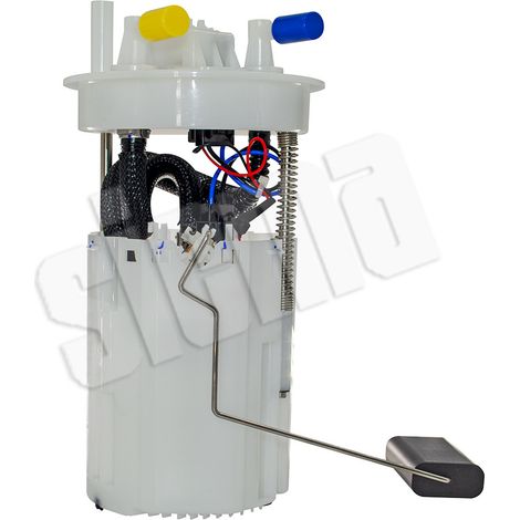 10018164 10259965 30000198 Applies to the new fuel pump assembly of the Roewe 550. Fuel pump assembly Roewe 550--BIEMMEDUE (1/4)