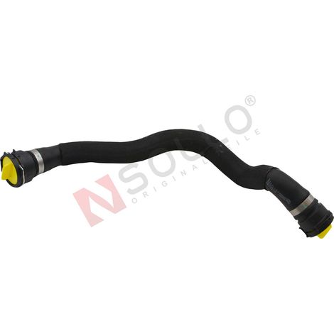 Sollo Kühlerschlauch für VW AUDI 8K0121101M links oben für A4 B8 A5 B8 A5