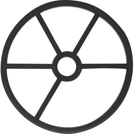 Cyslmuk – Joint de siège SPX0715D pour vanne multiports et filtre à sable – Étanchéité renforcée – Compatible SP715 – Diamètre 16 cm (1/4)