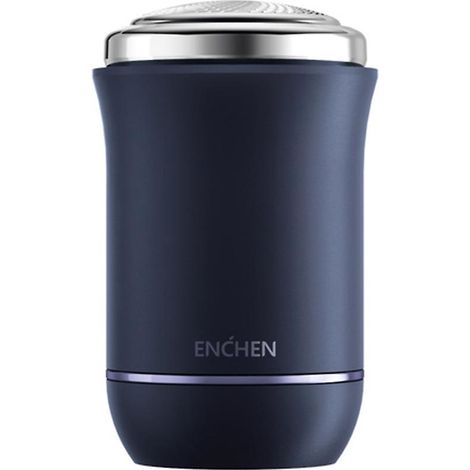 Enchen Men Electric Shaver ES1 Mini Size Shaving Razer IPX6 Waterproof Low Noise Type-C Rechargeable (1/5)