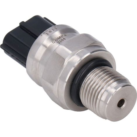 Drucksensor-Transmitter 7861-93-1811 für Komatsu PC200-8 Bagger, TOSD-04-114, 24 V, kompatibel mit dem Originalteil (1/5)