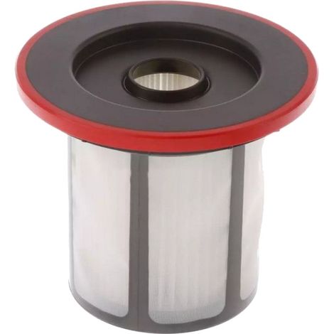 Trade-Shop HEPA Staubsauger-Filter kompatibel mit Bosch BCS61PE2AU03 BCS61PE2AU04 BCS61PET01 BCS61PET02 BCS61PET03 BCS61PET04 BCS61PETGB01 (1/3)