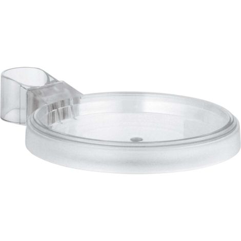 Grohe - Porta saponetta 27206000 (1/2)