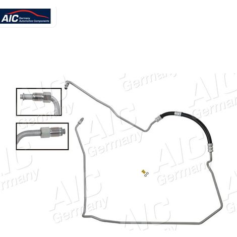 Tuyau hydraulique, direction AIC 58512 VOLVO 30 680 254 86 84 299