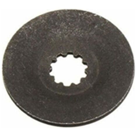 Accessori di ricambio per tagliaerba STIHL, set di lame in metallo robusto (1/4)