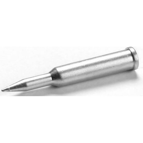 ERSA 0102PDLF04L ERSADUR - PUNTA PARA SOLDADOR ELÉCTRICO ERSA I-TOOL/I-CON (PUNTA DE LÁPIZ, 0,4 MM DE LARGO EXTRA)