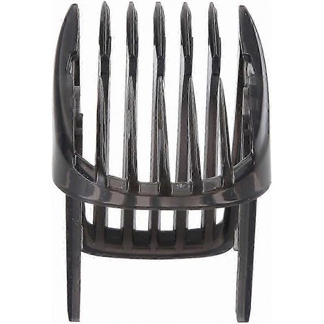 Lames de Rechange pour Tondeuse à Cheveux Série HC, Compatibles avec Modèles HC3400, HC3410, HC3420, HC3422, HC3426, HC5410, HC5440, HC5447, HC5450/7452, Sabots Inclus (1/5)