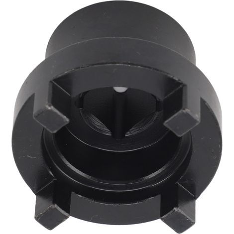 Werkzeug für die Schwingenlagermutter 09940 – 14940, Ersatz-Sicherungswerkzeug für Suzuki DL1000, DL650, DL650A, GSXR1000, GSXR600 (1/5)