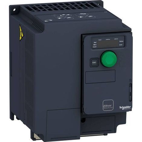Schneider Electric Altivar 320 convertitore di frequenza nero 4 kW (1/4)