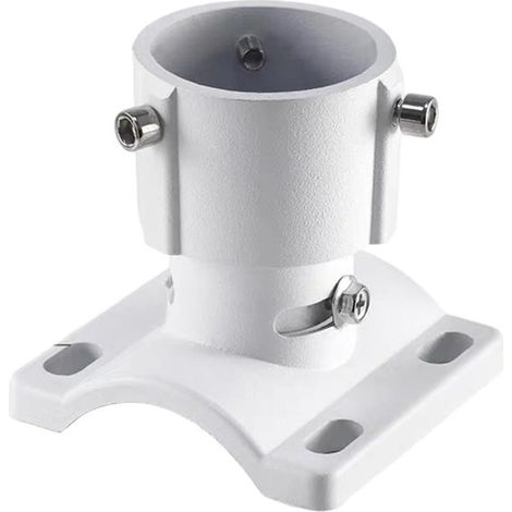 Halterung für Überwachungskameras aus Aluminiumlegierung, geeignet für den Außenbereich, universelles Design, wetterfest. (1/5)