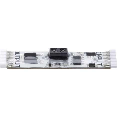 Paulmann 79840 MaxLED Touchless Sensor Variateur LED 24 V (max.) 24 V (l x H x P) 56.5 x 7 x 12.5 mm 1 pc(s) (1/5)