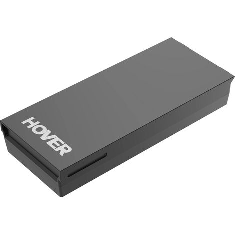 HOVERAir - X1 Battery - Black