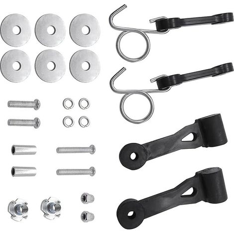 555 Hakenriegel Baugruppen für Craftsman 109808X
