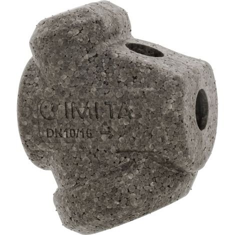 TA Wärme- und Kältedämmung für TA-COMPACT-P/TA-Modulator, DN 25, 52164903 (1/3)