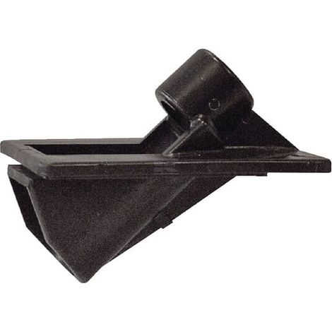 Agitator shaft bearing plastic AMAZONE 116289AA