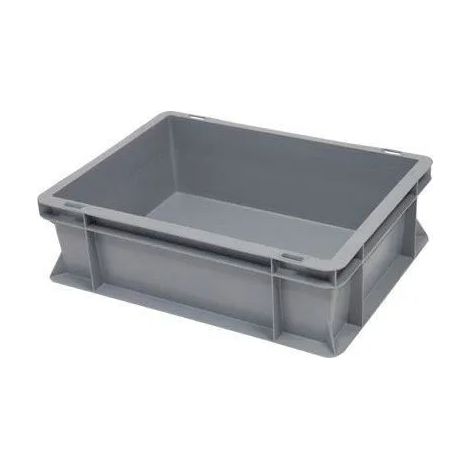 Contenitore viso e4322 21 impilabile capacità 20 l (1/2)