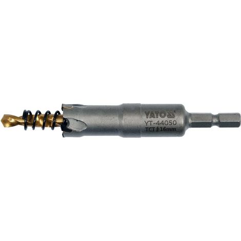 Yato YT-44050 sierra de corona