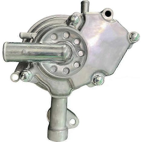 Wasserpumpe für Motorradkühler 3C1-E2420-01 3C1E242001 für YZFR125 YZF R125 2008-2013 (1/5)