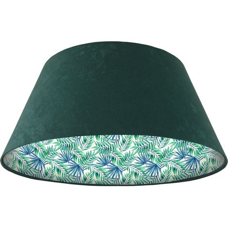 Suspension big bell 0704412 - Vert (1/3)