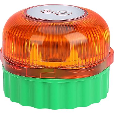 Feu Stroboscopique Pour Voiture Fournitures de Sécurité (1/5)