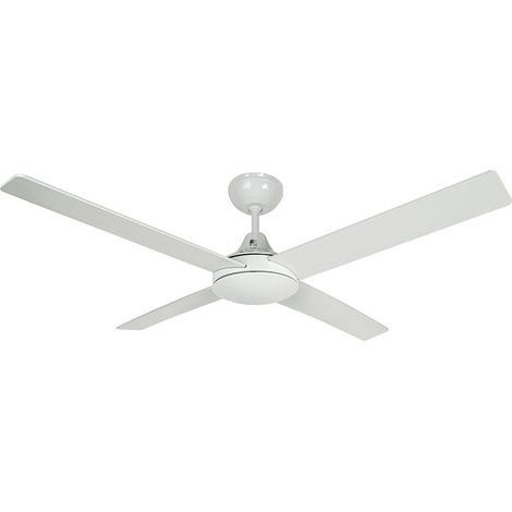 Ventilador techo . modelo VTR 2000. blanco (1/4)
