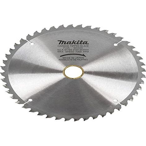 MAKITA JM27170001 DISCO HM 315/30/40D (1/2)